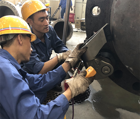 液壓扳手的施工條件有哪些,，讓你一分鐘輕松掌握